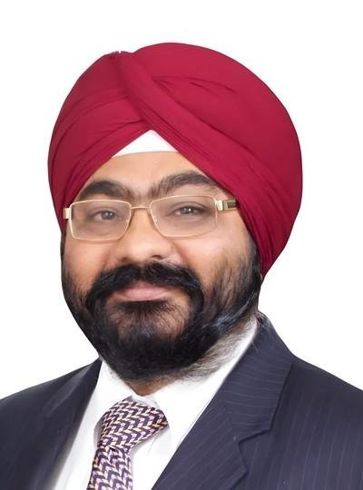 Ch Kamaljeet Singh Sodhi
