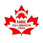 Kamal Visa logo